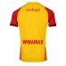 RC Lens Domaci Dres 2023-24 Kratak Rukavima